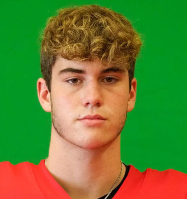 CJ Rogers
